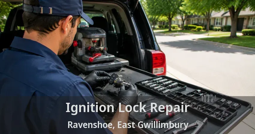 Ignition Lock Repair Ravenshoe, East Gwillimbury - ON