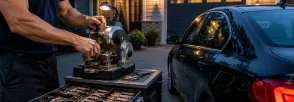 Car Door Key Duplication Ravenshoe, East Gwillimbury