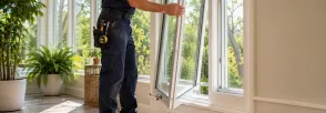 Casement Windows East Gwillimbury