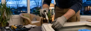 Damaged Window Repair Franklin, East Gwillimbury