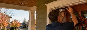 Door Closer Repairs Mount Albert, East Gwillimbury
