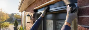 Door Flashing Repair East Gwillimbury