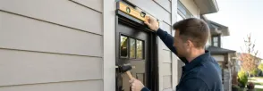 Door Leveling Service Sharon, East Gwillimbury