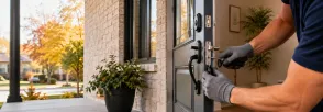 Door Repairman Holt, East Gwillimbury