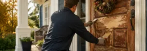 Door Restoration East Gwillimbury