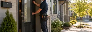 Door Seal Inspection East Gwillimbury