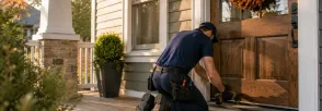 Door Sweep Installation Holt, East Gwillimbury