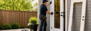Emergency Door Replacement Mount Albert, East Gwillimbury