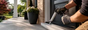 Exterior Door Installer Sharon, East Gwillimbury
