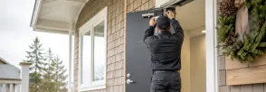 Fire-Rated Door Repair Sharon, East Gwillimbury