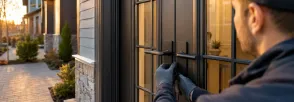 French Door Installation Mount Albert, East Gwillimbury