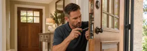 Front Door Repair Mount Albert, East Gwillimbury