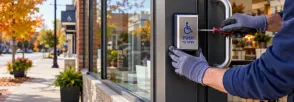 Handicap Door Openers Mount Albert, East Gwillimbury