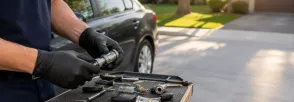 Ignition Cylinder Replacement East Gwillimbury