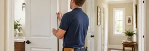 Interior Door Repair East Gwillimbury