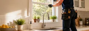 Kitchen Window Installation East Gwillimbury