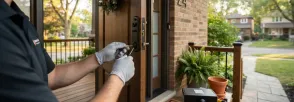 Locksmith East Gwillimbury