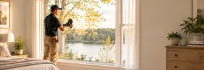 Picture Windows East Gwillimbury
