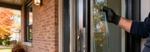 Safety Glass Installation East Gwillimbury
