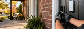Smart Lock Repair Holt, East Gwillimbury