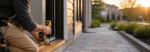 Threshold Repair Franklin, East Gwillimbury