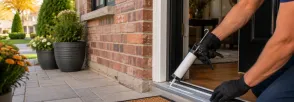 Threshold Sealing Mount Albert, East Gwillimbury