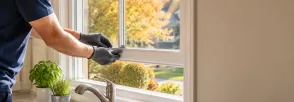 Window Latch Replacement East Gwillimbury