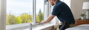 Window Track Repair Ravenshoe, East Gwillimbury